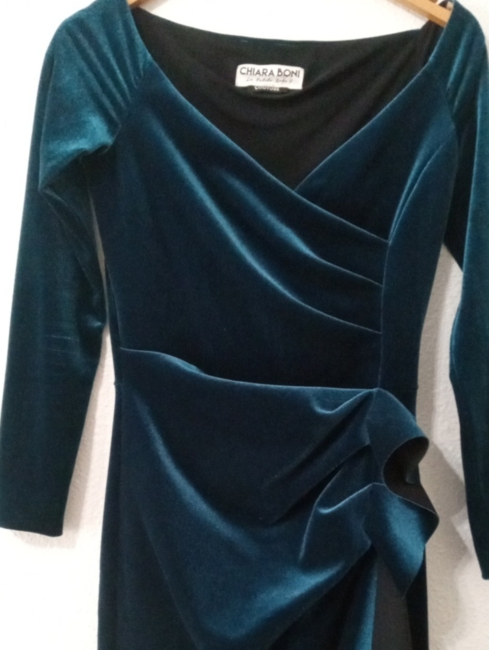 Chiara Boni Gown - Picture 4 of 9